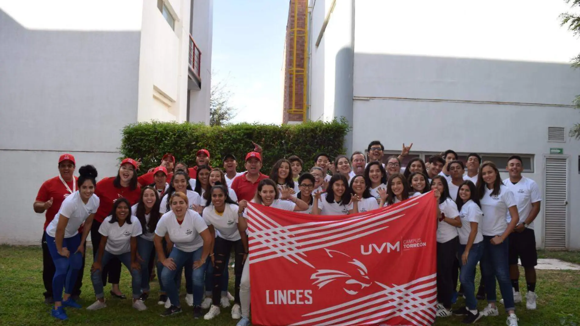 22 UVM campus Torreón obtiene 11 medallas en Interlinces 2019